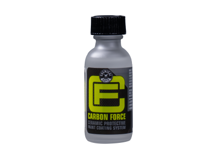  CARBON FORCE CERAMIC PROTECTIVE PAINT COATING SYSTEM