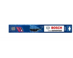 Bosch Clear Advantage 26" Flat Blades - wiper